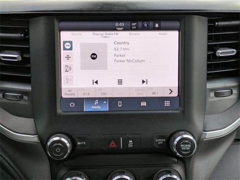 Used 2024 RAM 2500 Big Horn image 18