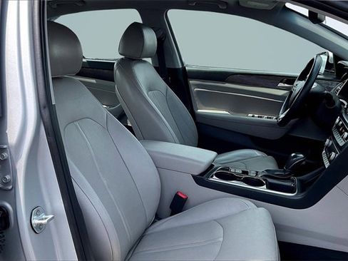 Used 2019 Hyundai Sonata Limited image 7