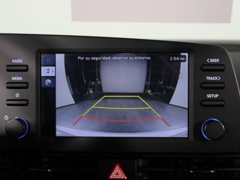 Certified 2026 Hyundai Elantra Sport FWD image 27