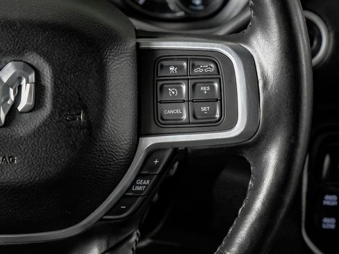 Used 2020 RAM 2500 Laramie image 18