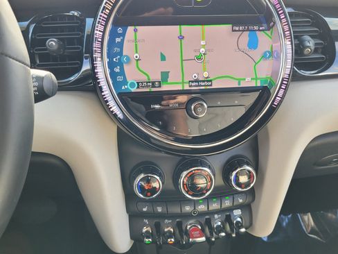 Used 2023 MINI Cooper S image 21