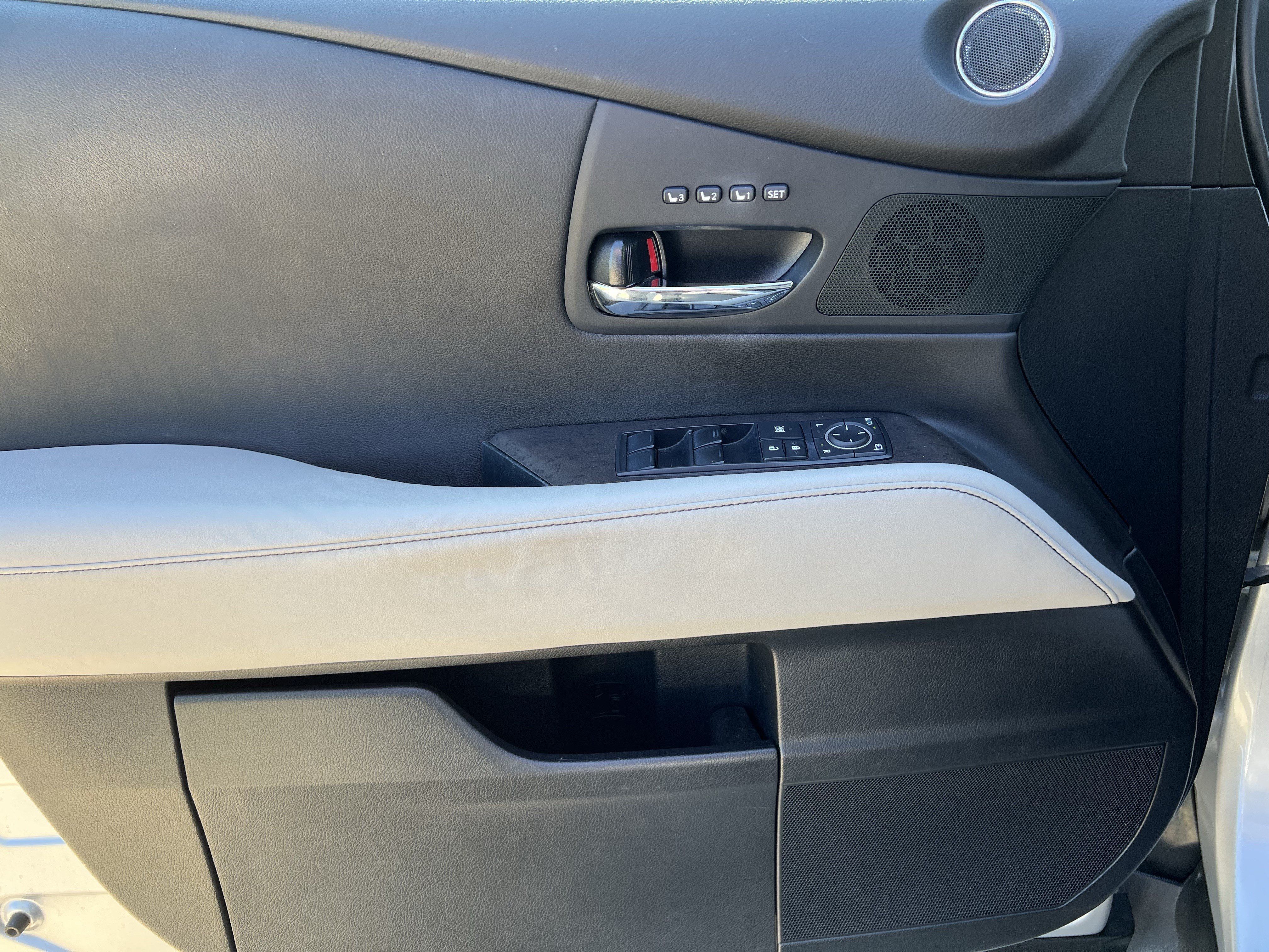 Used 2015 Lexus RX 350 FWD image 14