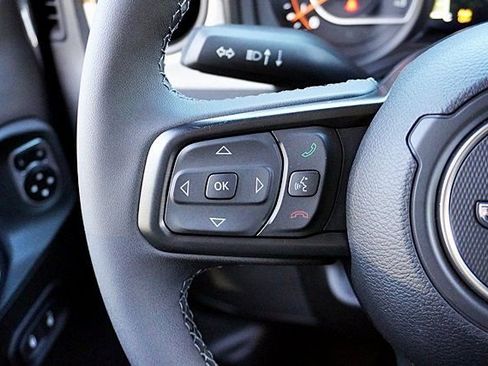 New 2026 Jeep Wrangler Unlimited Sport S image 39