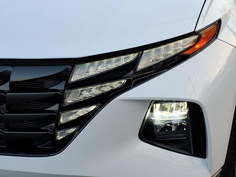 Used 2024 Hyundai Tucson SEL w/ Convenience Package image 8