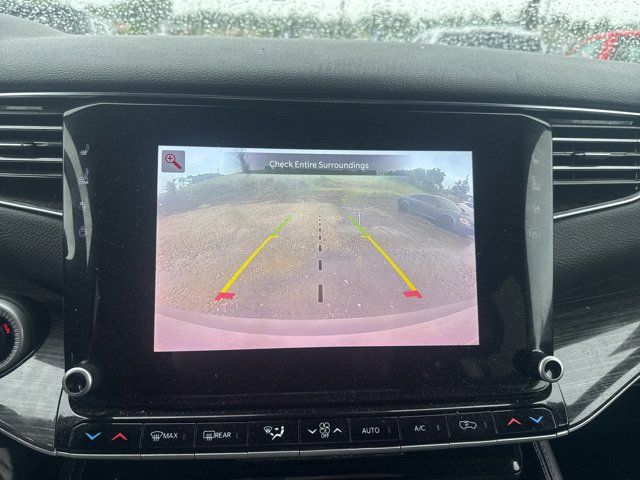 Used 2022 Jeep Wagoneer Series III AWD/4WD image 20