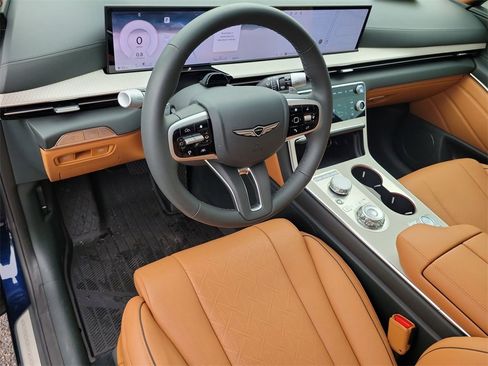 Used 2026 Genesis GV80 2.5T Prestige image 18