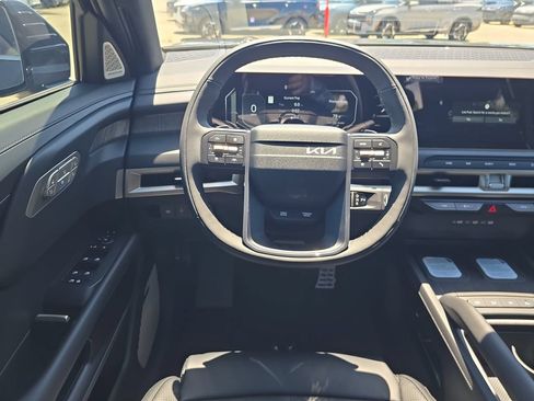 New 2027 Kia Telluride SX Prestige AWD/4WD image 14