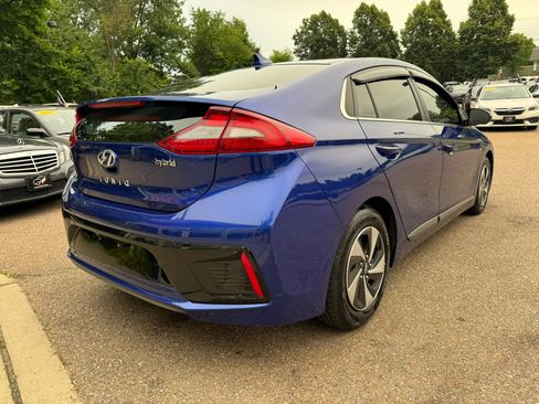 Used 2019 Hyundai Ioniq SEL FWD image 7