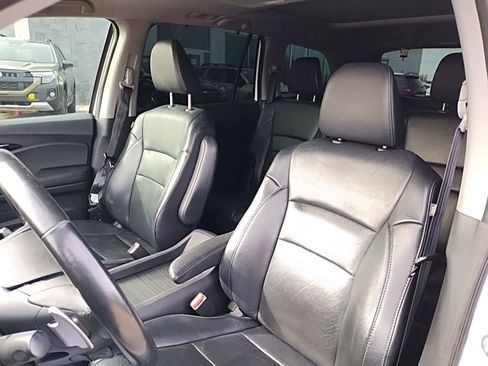 Used 2016 Honda Pilot Elite image 12