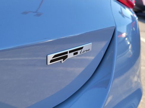 Used 2023 Kia K5 GT-Line w/ GT-Line Premium Package image 7