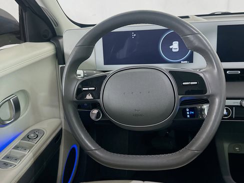 Used 2023 Hyundai Ioniq 5 Limited RWD image 18