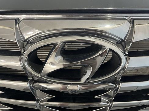 Used 2023 Hyundai Tucson Limited AWD/4WD image 35