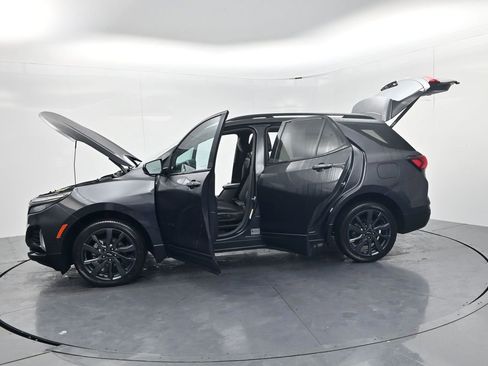 Used 2023 Chevrolet Equinox RS image 58