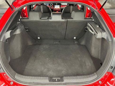 Used 2020 Honda Civic Sport image 34