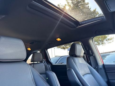 Certified 2025 Honda Odyssey Sport-L image 19