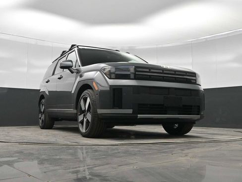 New 2026 Hyundai Santa Fe Limited image 30