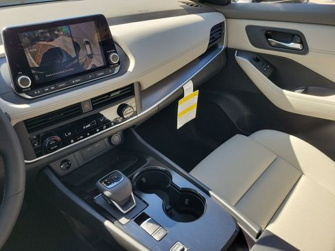 New 2026 Nissan Rogue Dark Armor image 29