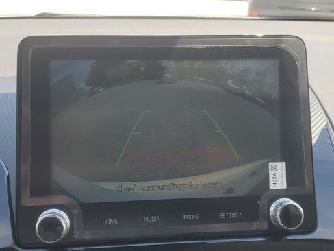 New 2026 Mitsubishi Eclipse Cross ES AWD/4WD image 18
