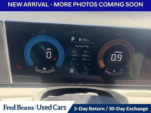 Used 2025 Hyundai Tucson SEL image 13