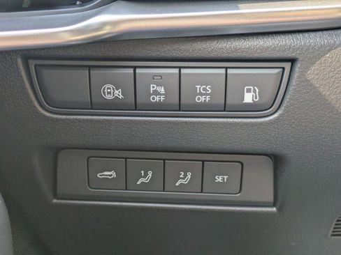 New 2026 MAZDA CX-90 Plug-In Hybrid w/Premium Sport image 28