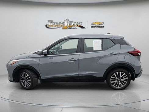 Used 2024 Nissan Kicks SV image 5