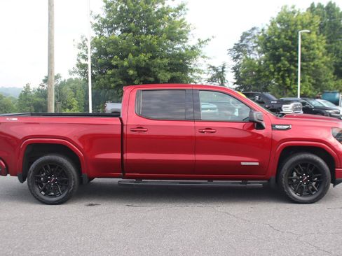 Used 2023 GMC Sierra 1500 Elevation AWD/4WD image 8