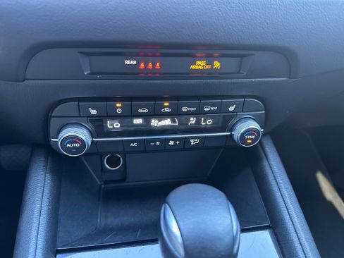 Used 2021 MAZDA CX-5 Touring AWD/4WD image 30