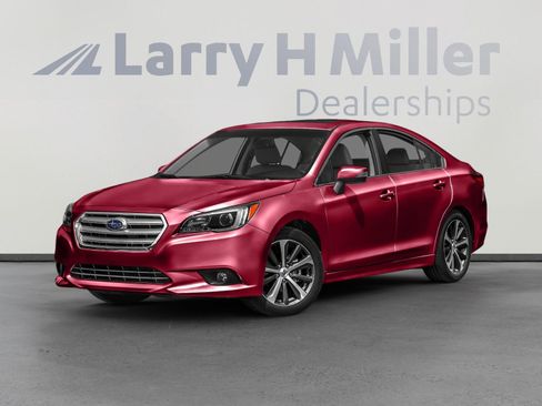 Used 2016 Subaru Legacy 3.6R Limited image 1