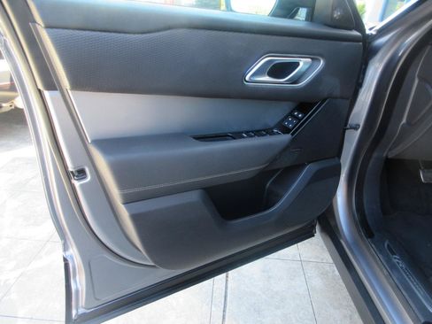 Used 2023 Land Rover Range Rover Velar R-Dynamic S AWD/4WD image 5