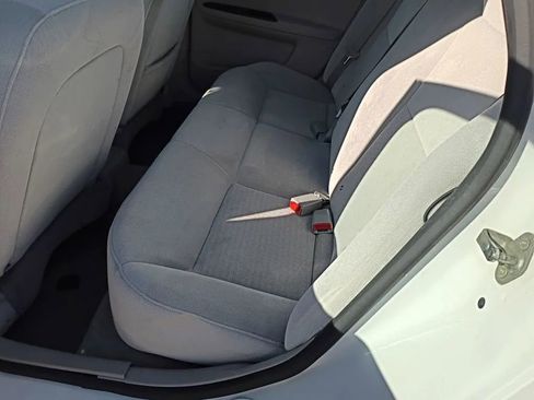 Used 2012 Chevrolet Impala LT FWD image 15