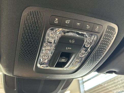 Certified 2026 Mercedes-Benz GLE 350 4MATIC image 37