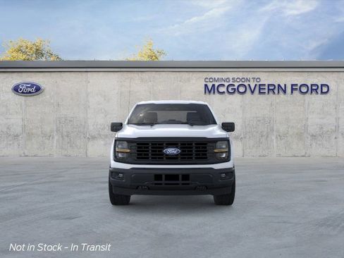 New 2026 Ford F150 STX image 7