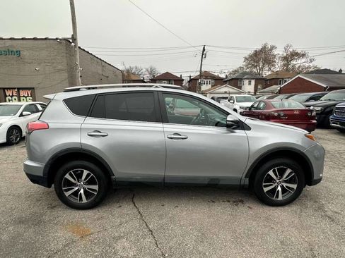 Used 2018 Toyota RAV4 XLE w/ Plus Extra Value Package image 4
