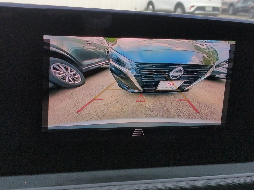Used 2026 Buick Envista Preferred FWD image 3