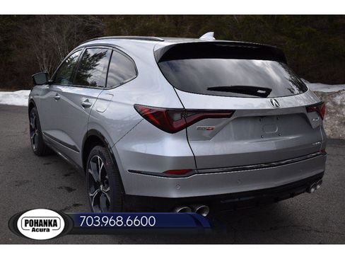 New 2026 Acura MDX Type S AWD/4WD image 5