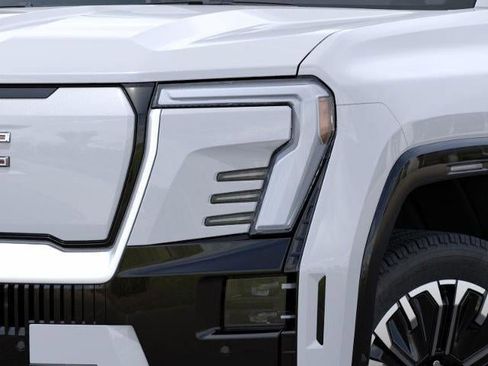 New 2026 GMC Sierra EV Denali image 10