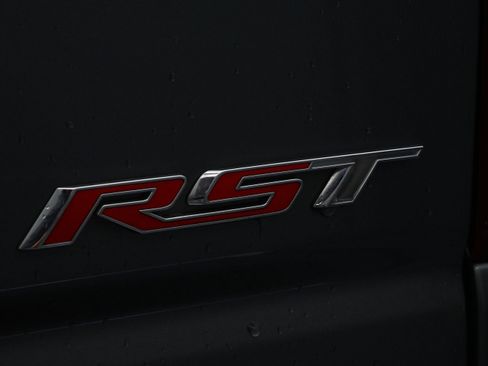 Used 2021 Chevrolet Silverado 1500 RST w/ All Star Edition Plus AWD/4WD image 13