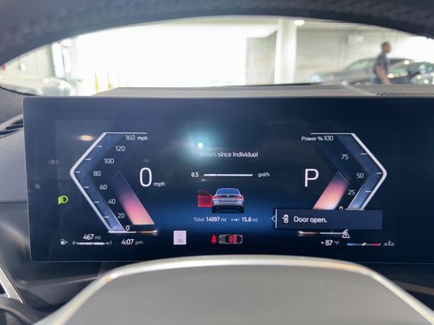 Certified 2025 BMW 430i w/ Premium Package RWD image 24