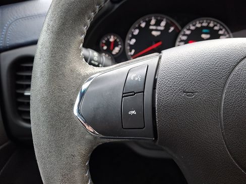 Used 2013 Chevrolet Corvette Grand Sport w/ 4LT Preferred Equipment Group image 19