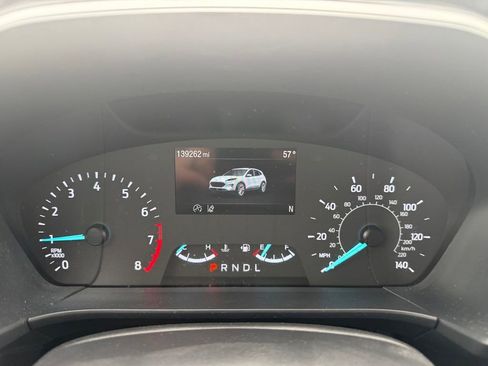 Used 2022 Ford Escape S AWD/4WD image 23
