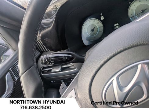 Certified 2024 Hyundai Palisade Calligraphy image 32