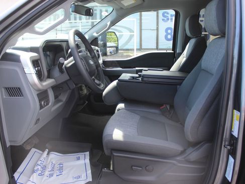 New 2026 Ford F250 XLT AWD/4WD image 26