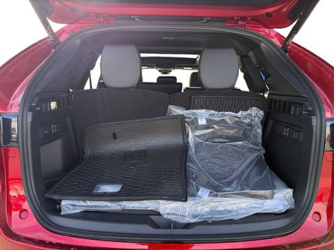 New 2026 MAZDA CX-90 Plug-In Hybrid w/ Premium Plus image 17