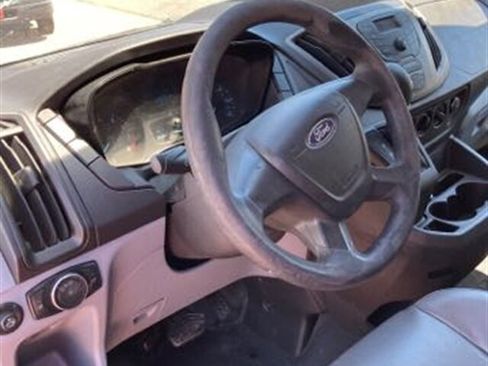 Used 2016 Ford Transit 150 130 Low Roof image 7