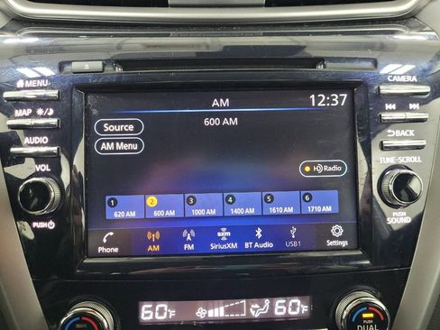 Used 2020 Nissan Murano SL image 25