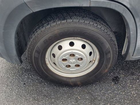 Used 2015 RAM ProMaster 2500 w/ Interior Convenience Group image 4