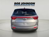 Used 2017 Kia Sportage EX w/ EX Technology Package image 6