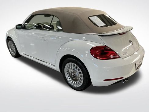 Used 2013 Volkswagen Beetle 2.5 image 3