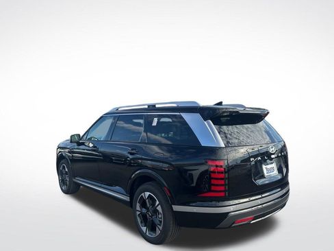 New 2026 Hyundai Palisade Limited image 7