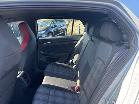 Used 2026 Volkswagen Golf S FWD image 25